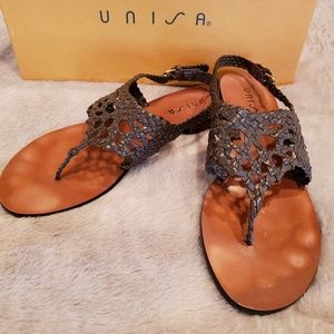 💥3/$15 SALE💥 Unisa "Lavern" 7.5